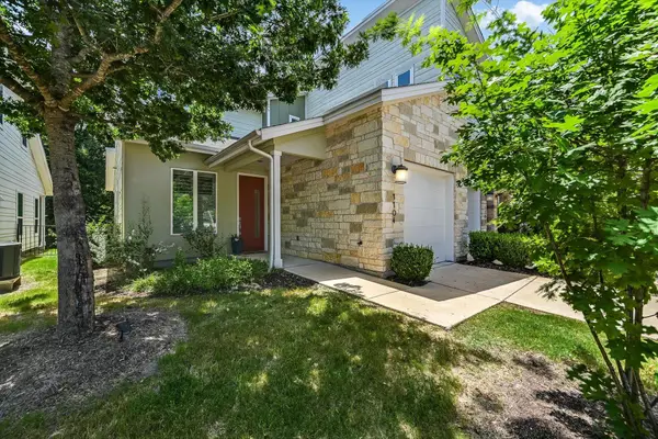 3108 E 51st St #1104, Austin, TX 78723