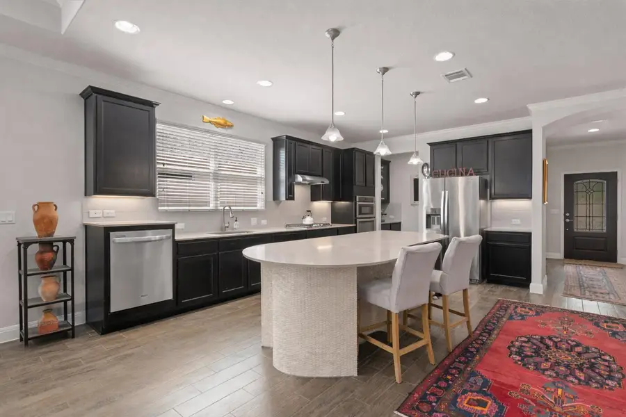 818 Haystack Creek Trl, Georgetown, TX 78633 - #3