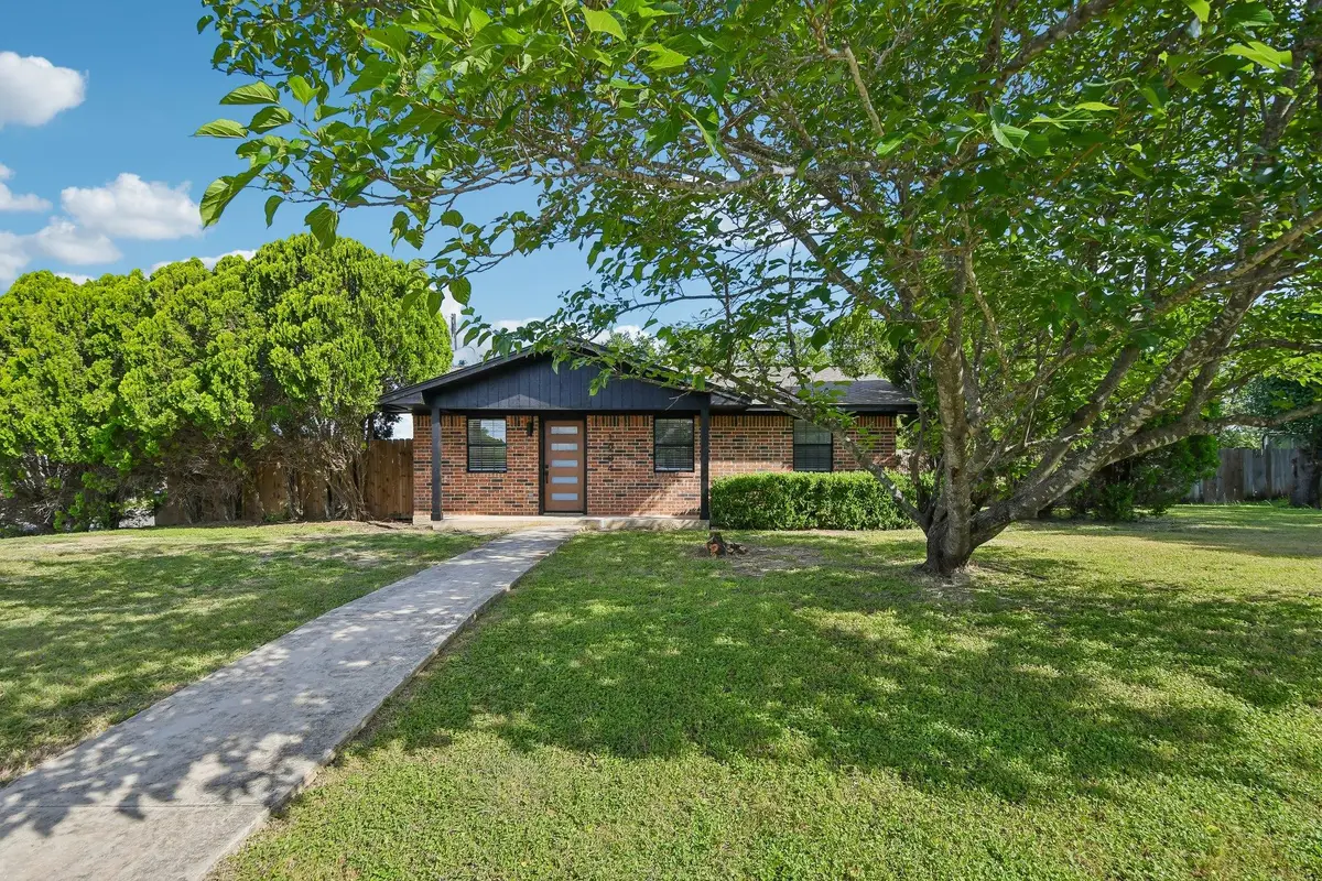 1204 Southwalk St, Georgetown, TX 78626 - #1