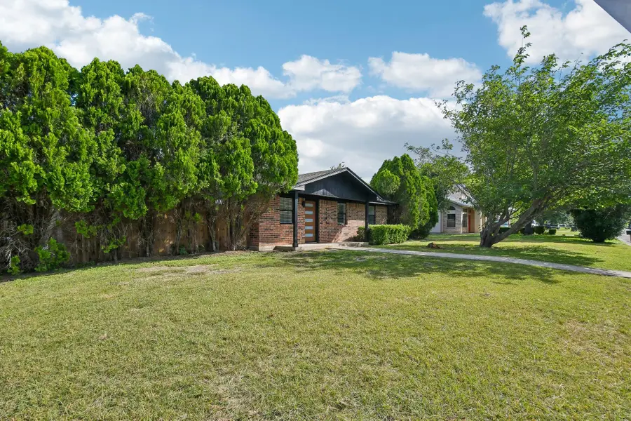 1204 Southwalk St, Georgetown, TX 78626 - #3