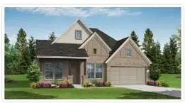 1817 Camay St, Leander, TX 78641