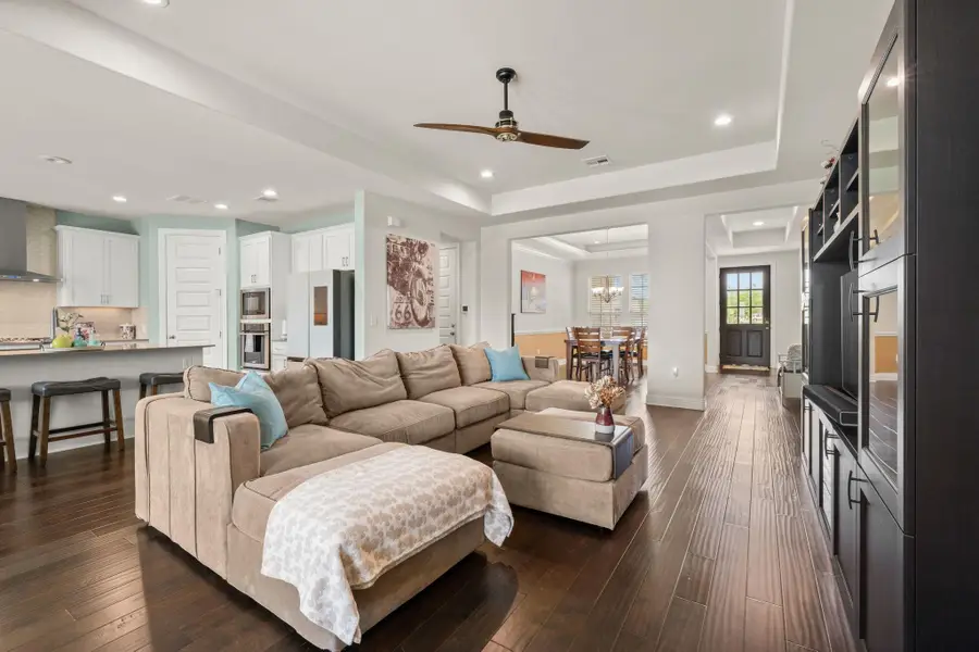 16312 Aventura Ave, Pflugerville, TX 78660 - #3