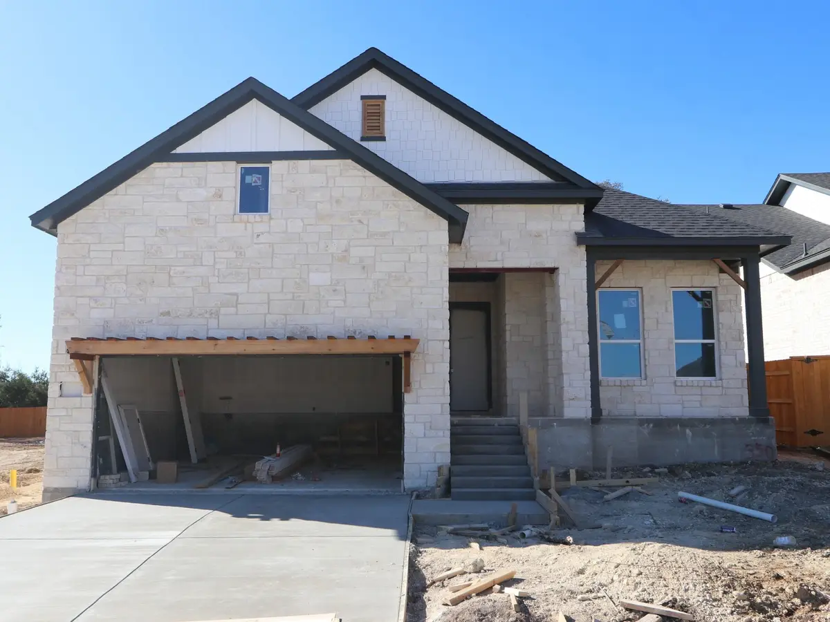 350 Bishop Wood Rd, Dripping Springs, TX 78620 - Image #1