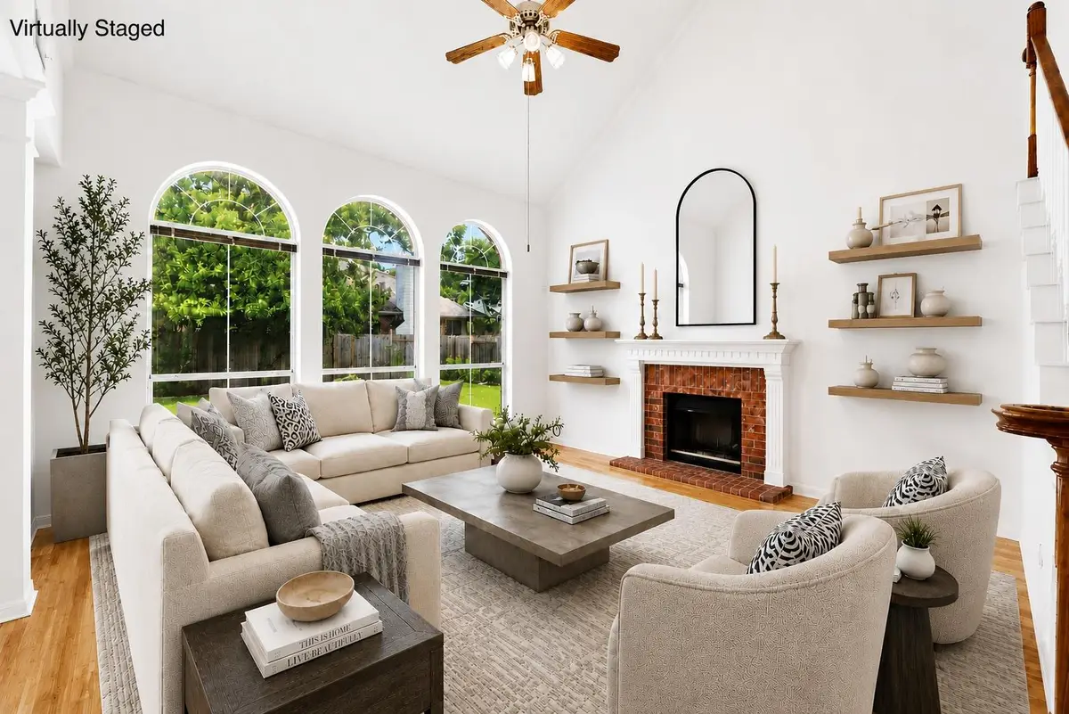 12700 Picket Rope Ln, Austin, TX 78727 - #1