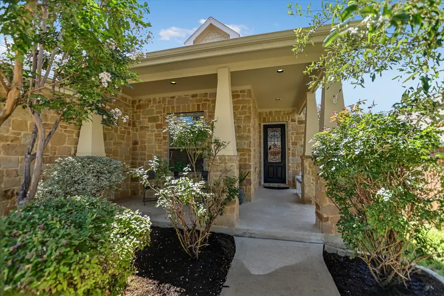 3104 Herradura Dr, Cedar Park, TX 78641 - Image #2