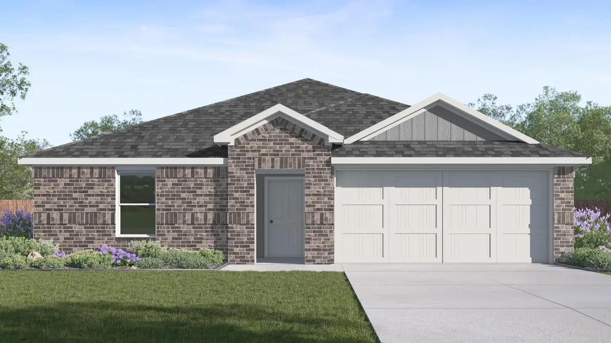 136 Baby Calf Roping Rd, Jarrell, TX 76537 - #1