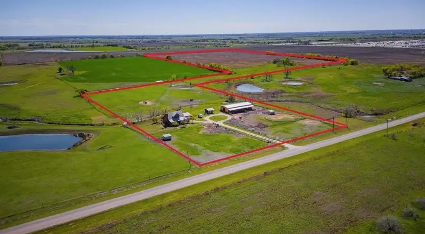 4100 County Rd 404, Taylor, TX 76574 - Image #1