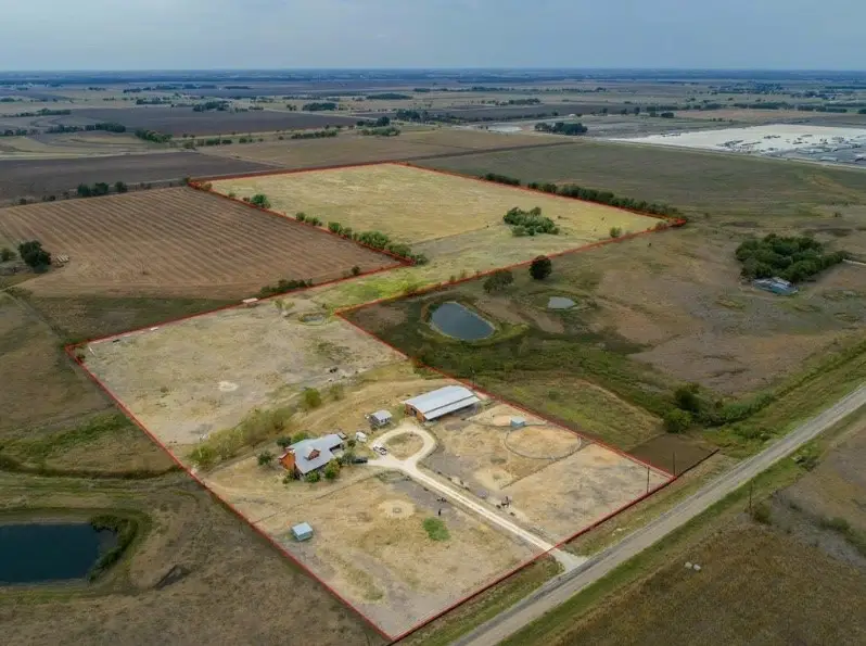 4100 County Rd 404, Taylor, TX 76574 - Image #3