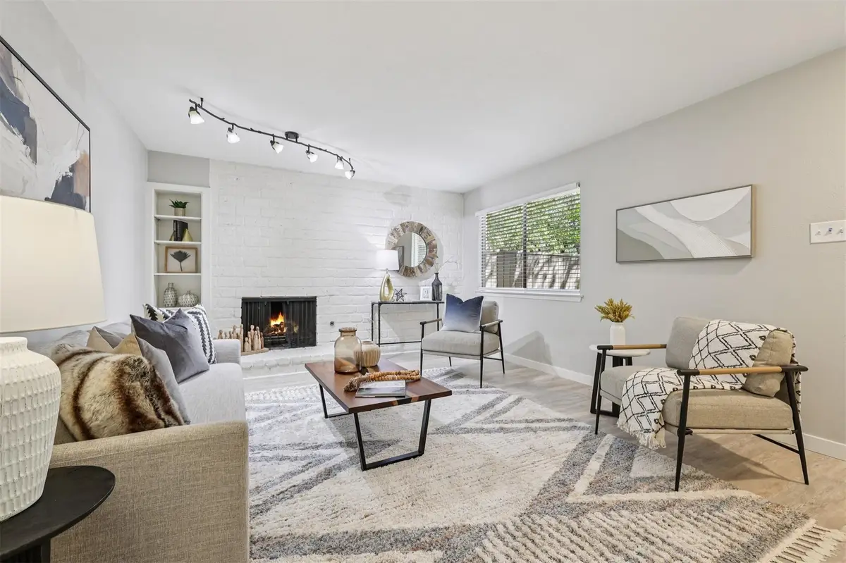 8340 Fathom Cir #703, Austin, TX 78750 - Image #1