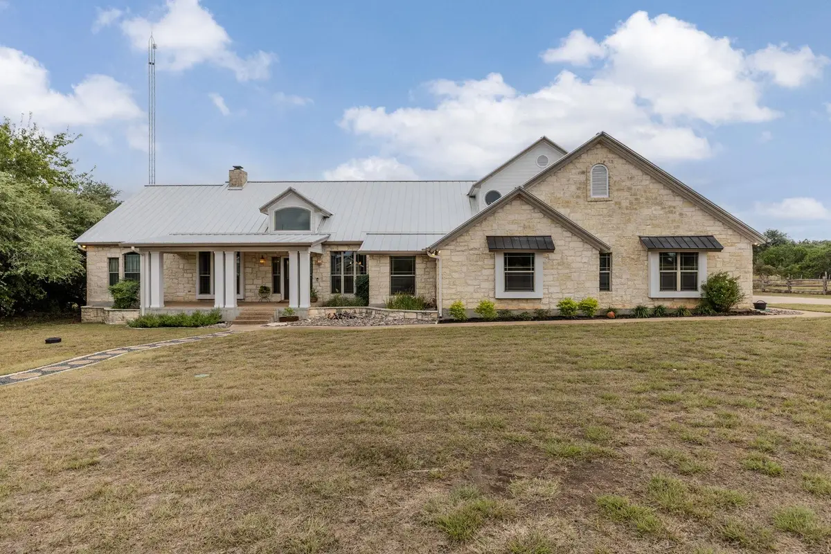 300 Little Gabriel River Dr, Liberty Hill, TX 78642 - Image #1
