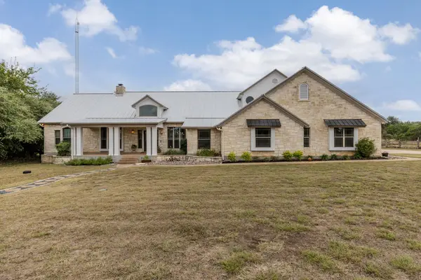 300 Little Gabriel River Dr, Liberty Hill, TX 78642