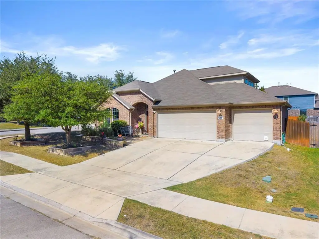 349 Razzmatazz Trl, Buda, TX 78610 - #1