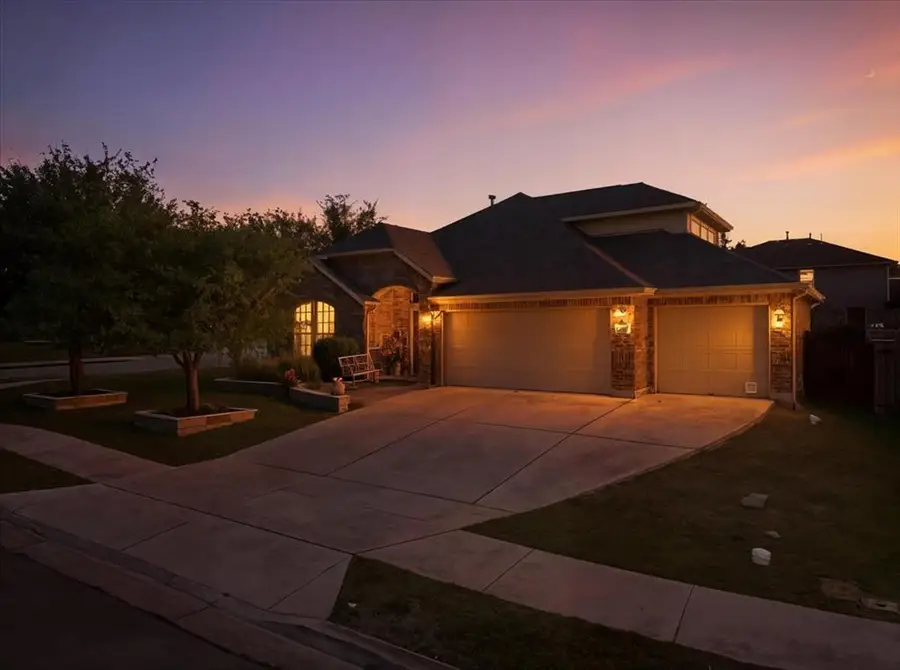 349 Razzmatazz Trl, Buda, TX 78610 - #2