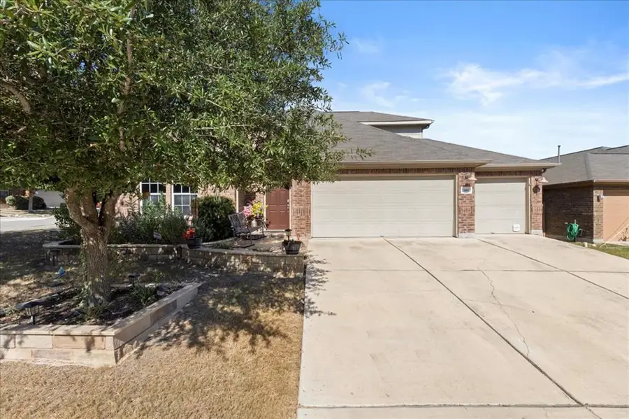 349 Razzmatazz Trl, Buda, TX 78610 - #3