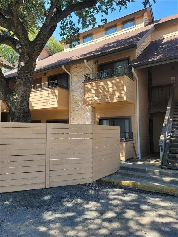 2714 Nueces St #107, Austin, TX 78705 - #3