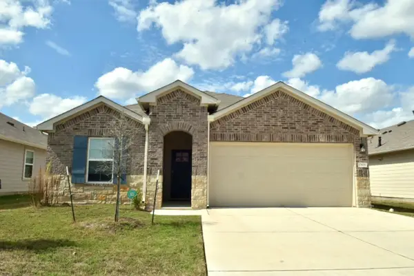 13606 Thomas Wheeler Way, Manor, TX 78653