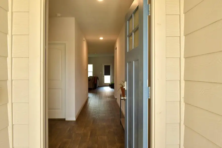 13606 Thomas Wheeler Way, Manor, TX 78653 - #3