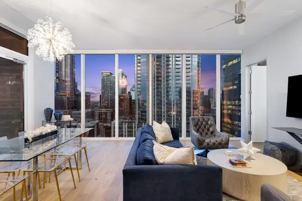 301 West Ave #2304, Austin, TX 78701