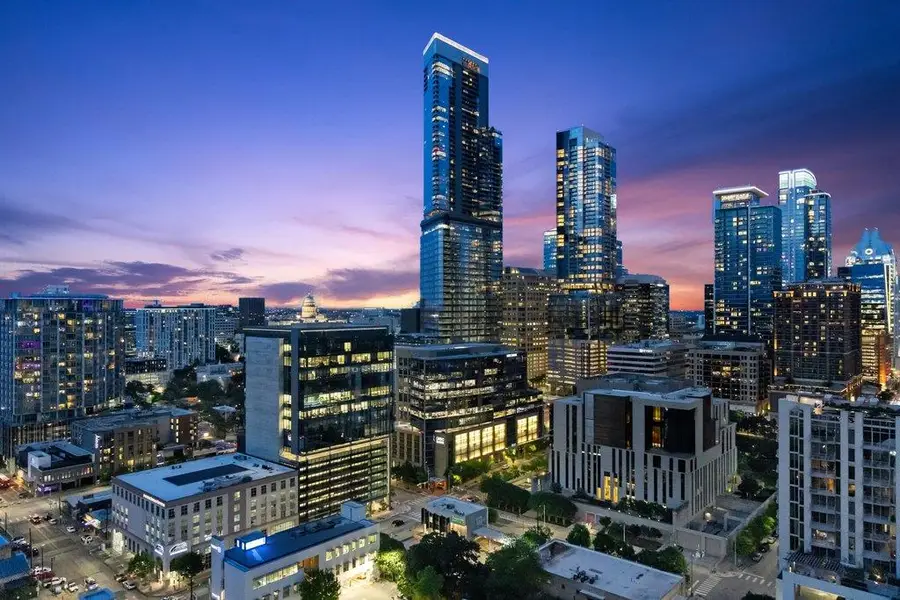 301 West Ave #2304, Austin, TX 78701 - #3