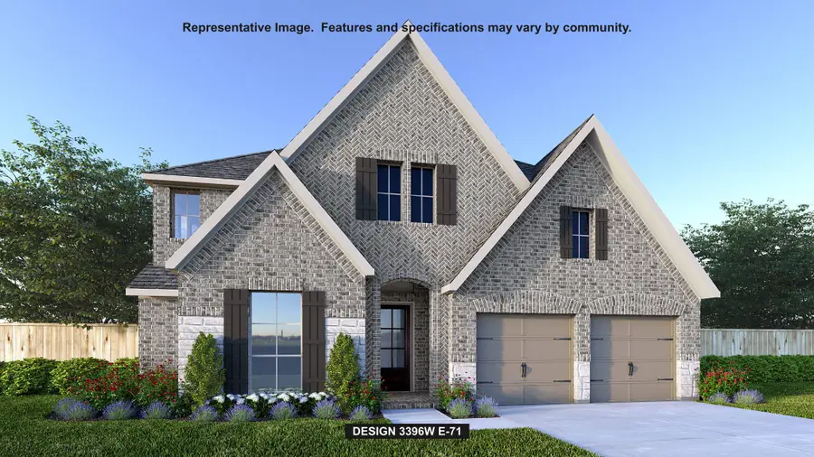 1025 Sunset Hill Way, Georgetown, TX 78628 - #3