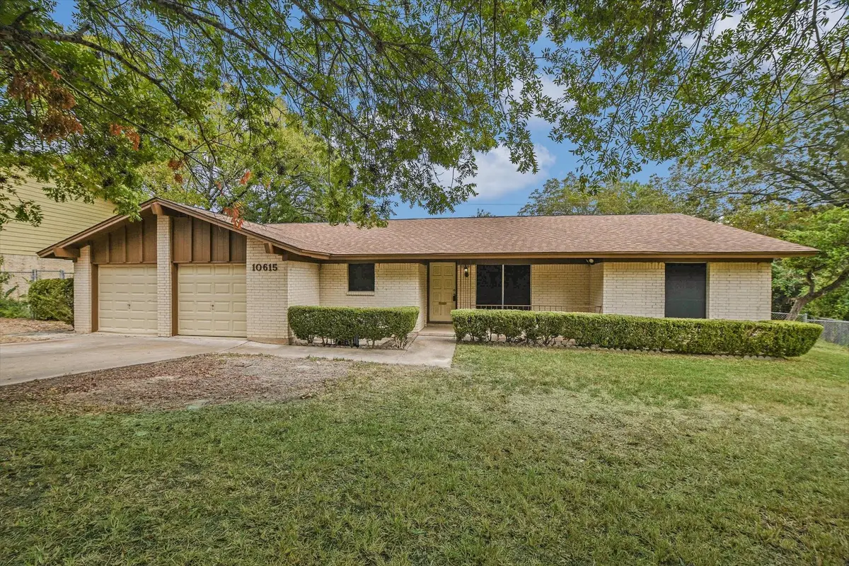 10615 Denell Cir, Austin, TX 78753 - Image #1