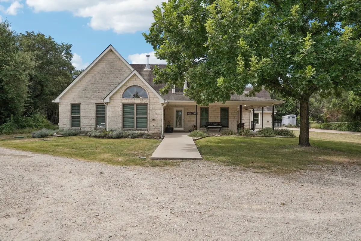 115 Nasoni Trl, Georgetown, TX 78633 - #1