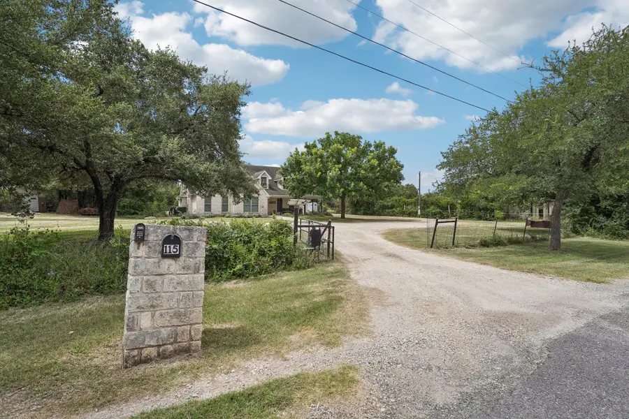 115 Nasoni Trl, Georgetown, TX 78633 - #3