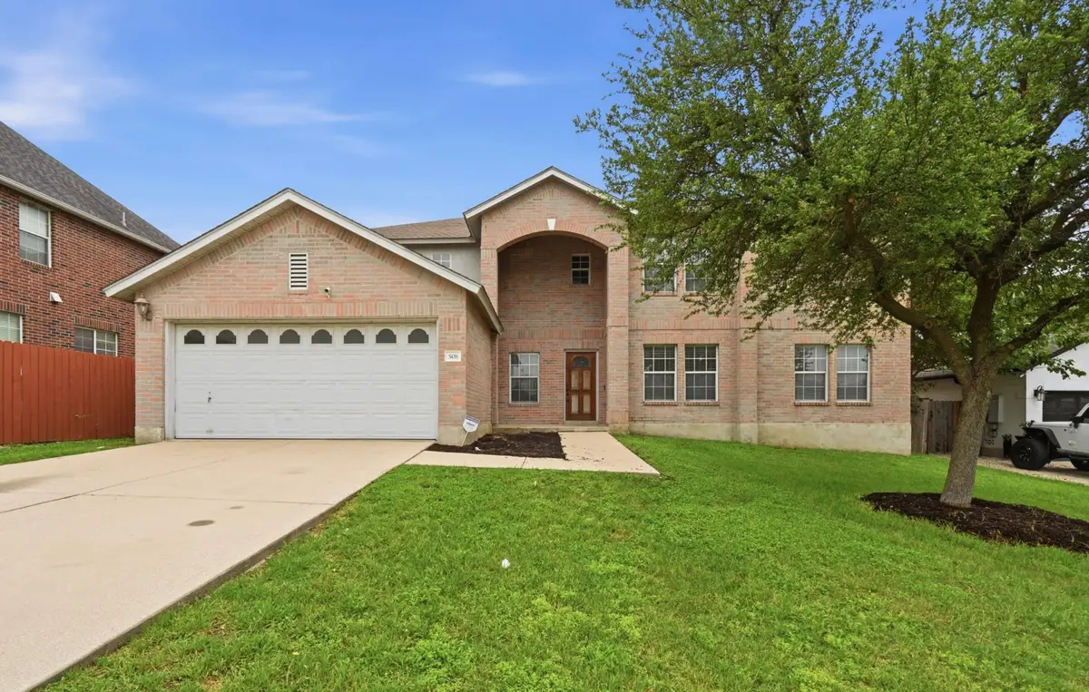 508 Evening Grosbeak Dr Se, Pflugerville, TX 78660 - #1