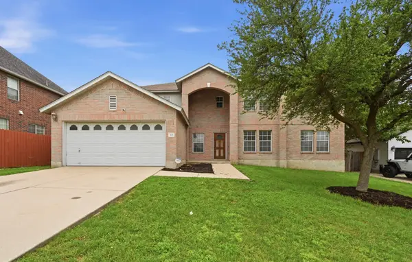 508 Evening Grosbeak Dr Se, Pflugerville, TX 78660