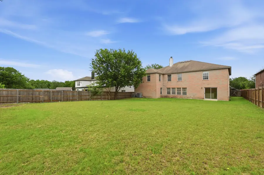 508 Evening Grosbeak Dr Se, Pflugerville, TX 78660 - #2