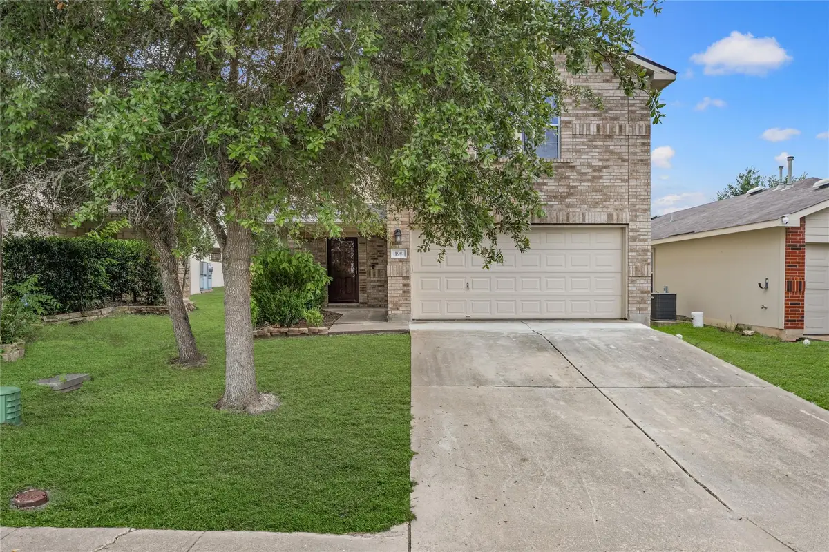 198 Black Forest, Buda, TX 78610 - #1