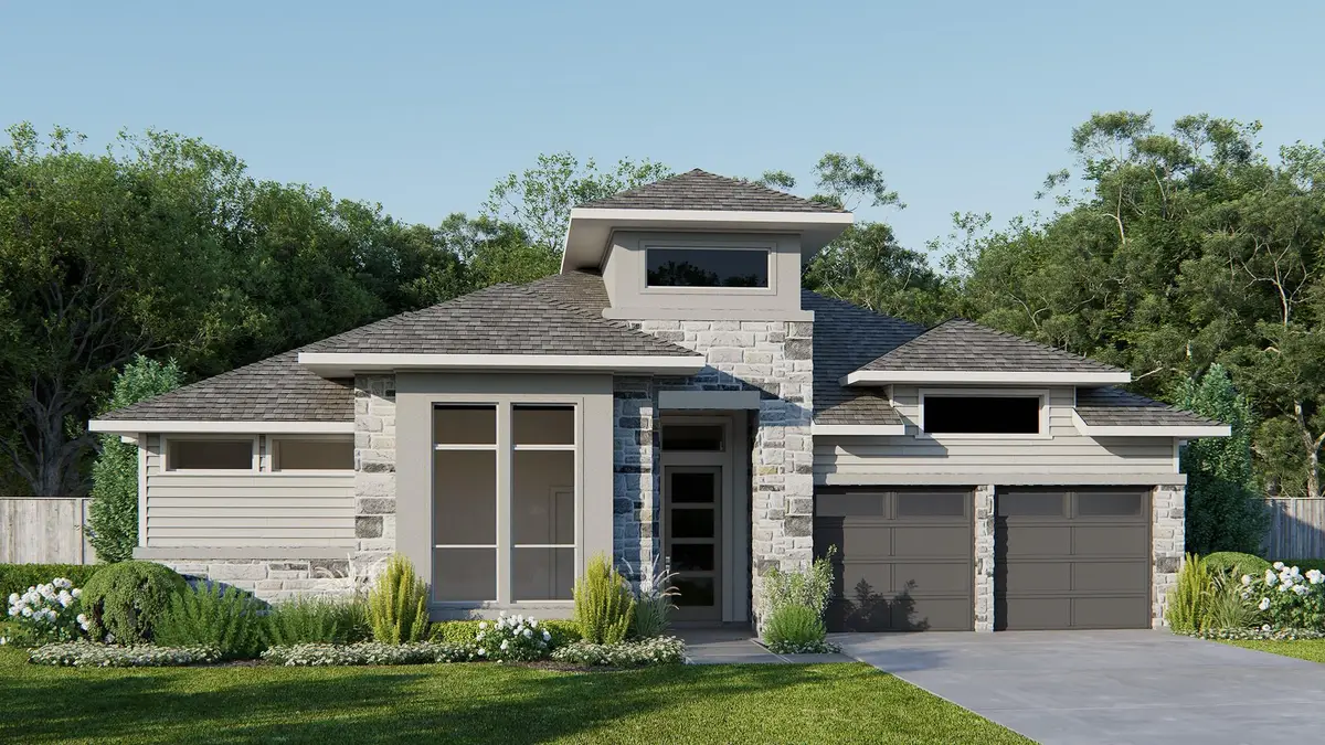 9009 Dingo Dr, Austin, TX 78744 - #1