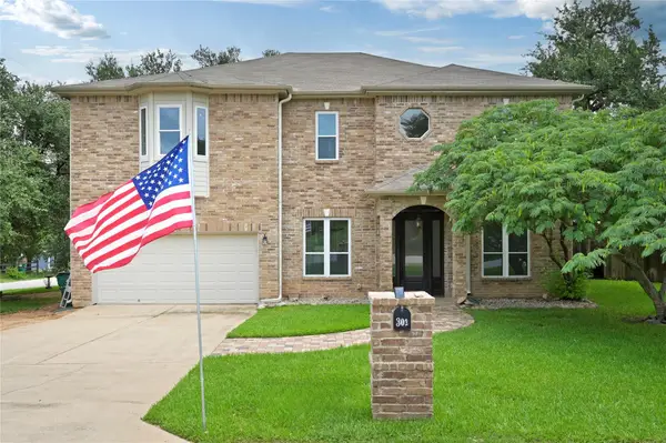 301 Crane St, Austin, TX 78734