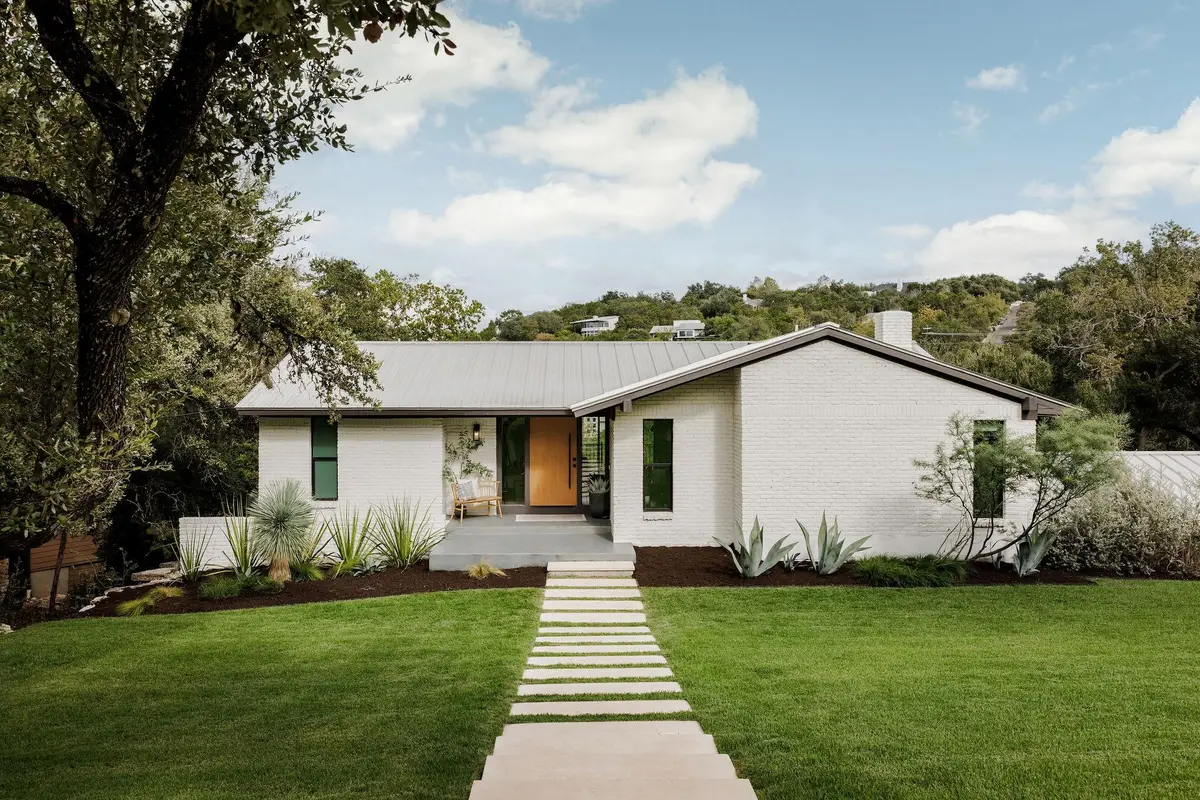 2305 Trail Of Madrones, Austin, TX 78746 - #1