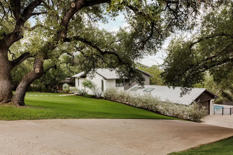 2305 Trail Of Madrones, Austin, TX 78746 - #2