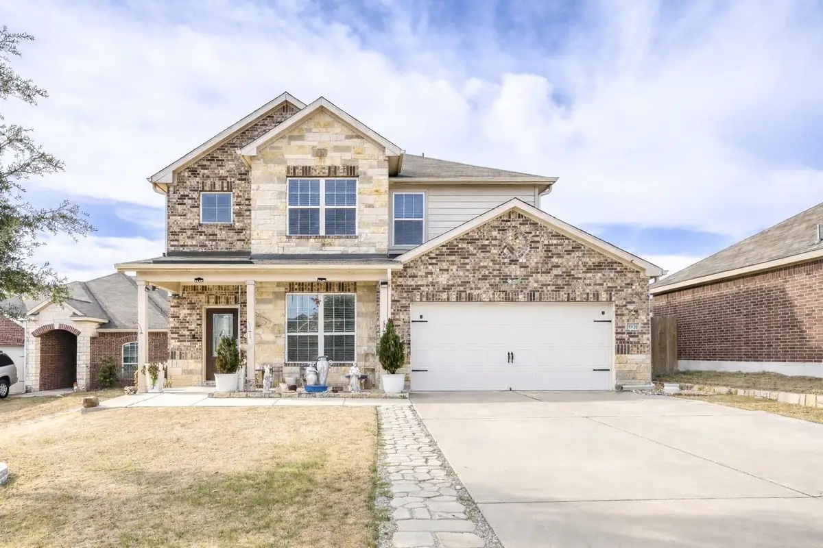 19621 Woodrow Wilson Dr, Manor, TX 78653 - #1