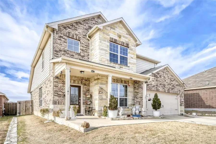 19621 Woodrow Wilson Dr, Manor, TX 78653 - #3