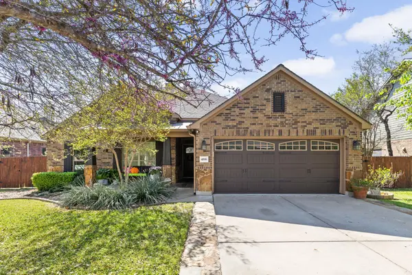 4516 Zacharys Run, Cedar Park, TX 78613