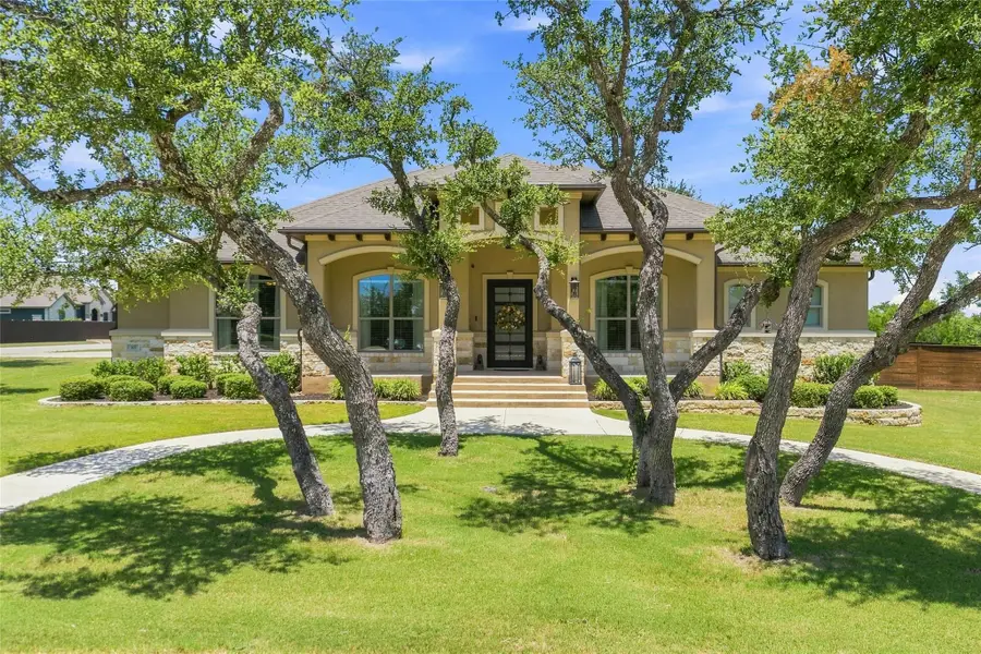 301 Somerset Hills Dr, Georgetown, TX 78633 - #2