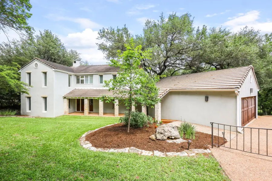 4306 Bennedict Ln, Austin, TX 78746 - #2