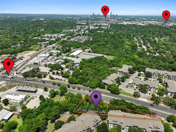 301 E Stassney Ln, Austin, TX 78745