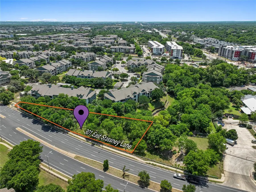 301 E Stassney Ln, Austin, TX 78745 - #2