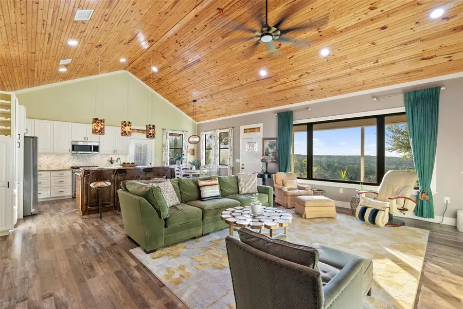 2025 Cripple Creek Stage Rd, Dripping Springs, TX 78620 - #3