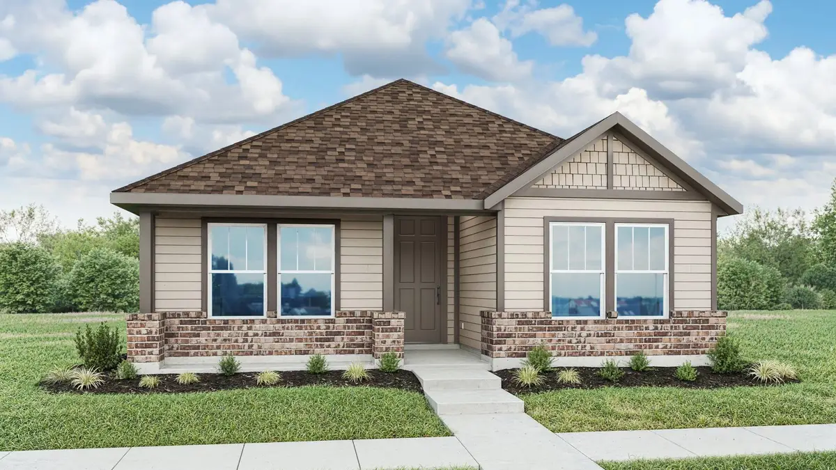 13433 Muny Pkwy, Elgin, TX 78621 - #1