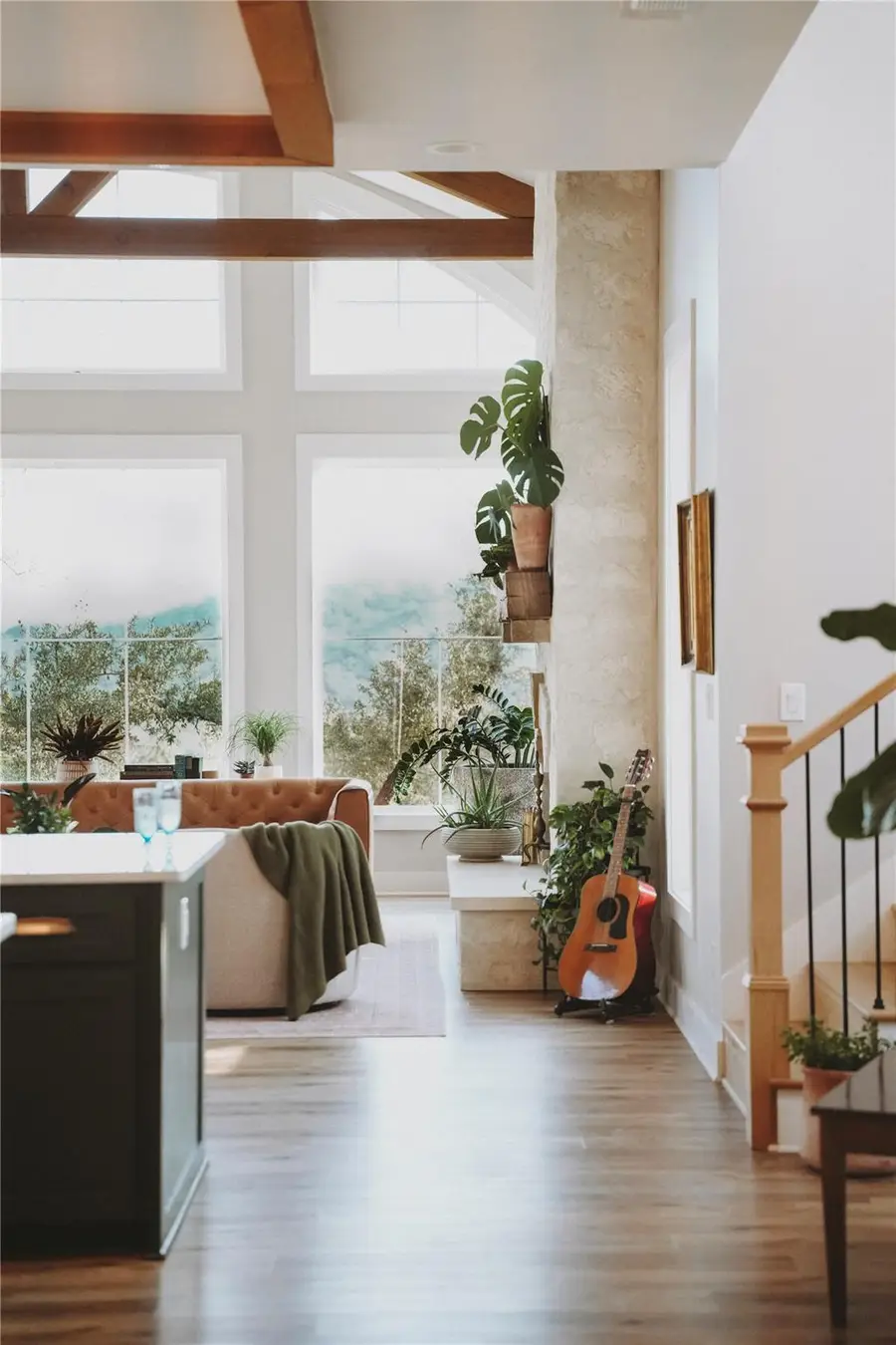 540 Casey Ln, Wimberley, TX 78676 - #2