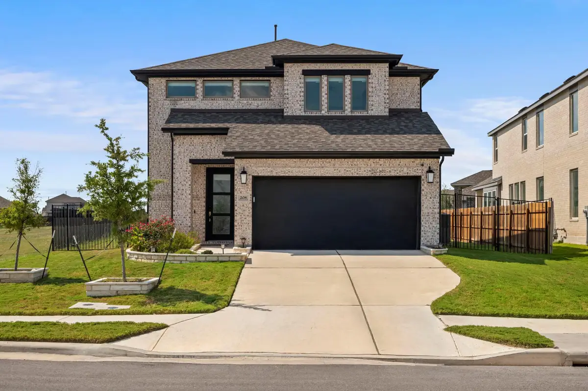 208 Dycus Bnd, Liberty Hill, TX 78642 - Image #1