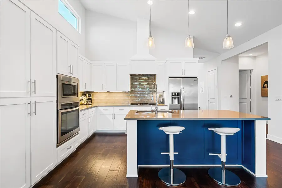 7005 Boyle Dr, Austin, TX 78724 - #2