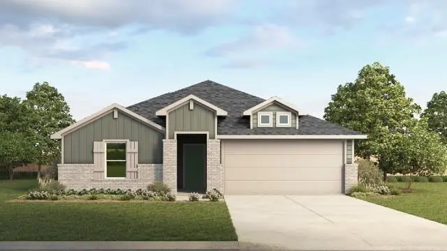 18112 Blazing Ranch Ln, Manor, TX 78653 - #1