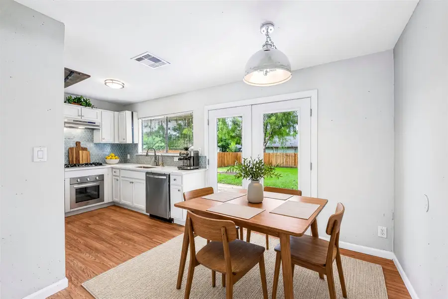2207 Palmera Cv, Austin, TX 78744 - #2