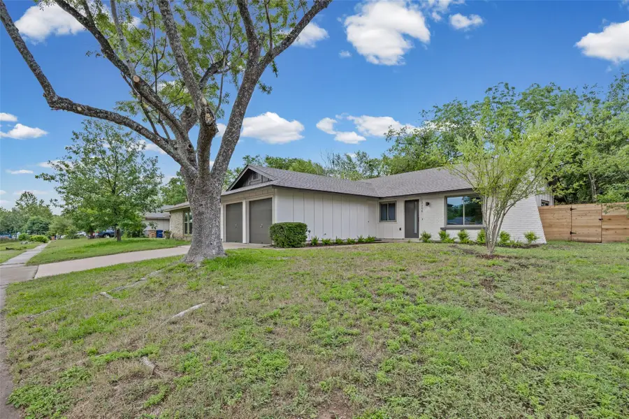 2306 Aldford Dr, Austin, TX 78745 - #3